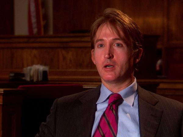 Forensic Files - Evasione Domestica