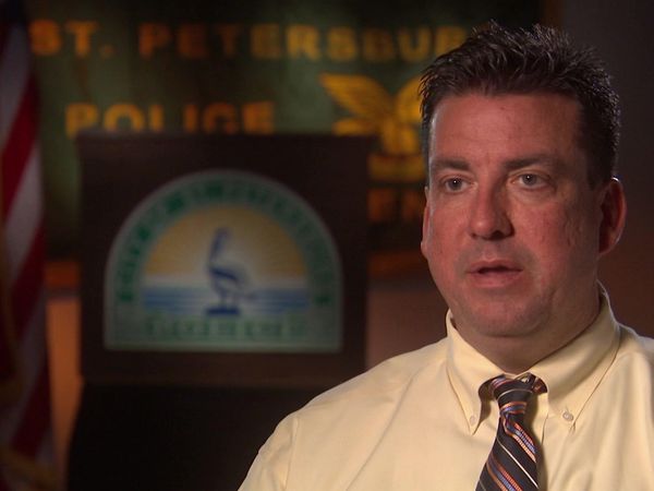 Forensic Files - Centinaia di Motivi