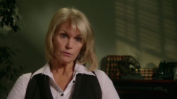 Forensic Files - È Oro Tutto ciò che Luccica