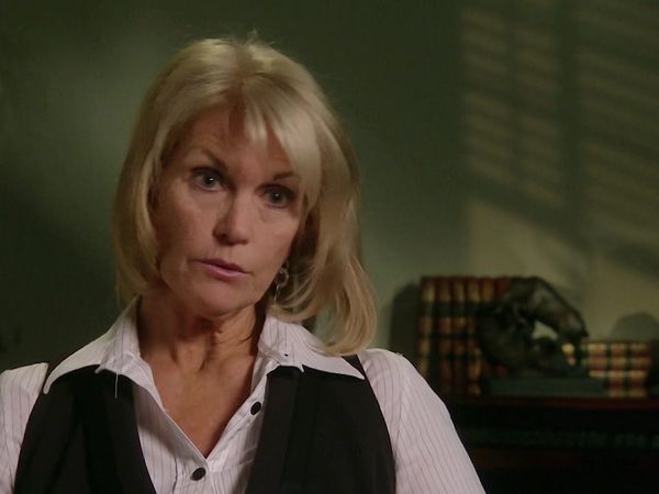 Forensic Files - È Oro Tutto ciò che Luccica