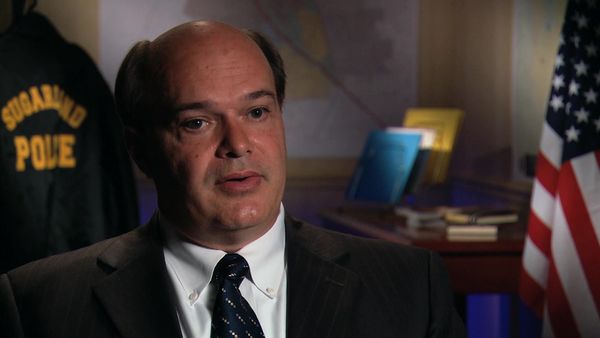 Forensic Files - Famiglia Spezzata