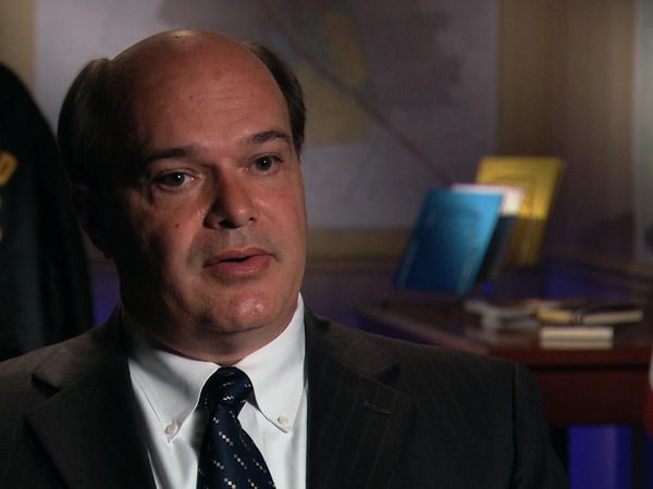 Forensic Files - Famiglia Spezzata