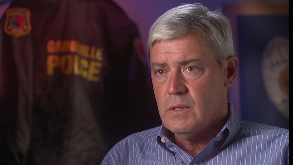 Forensic Files - Ago in un Pagliaio