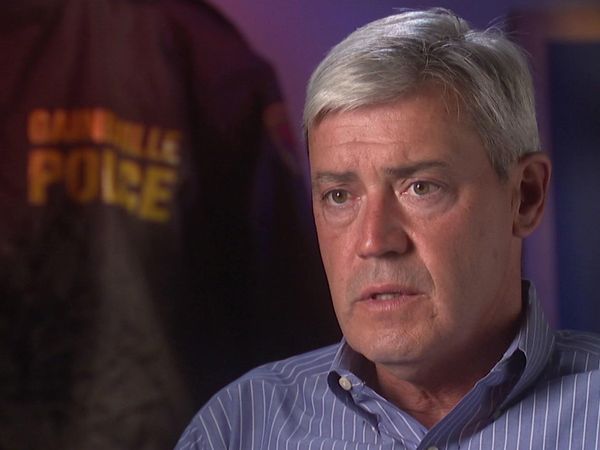Forensic Files - Ago in un Pagliaio