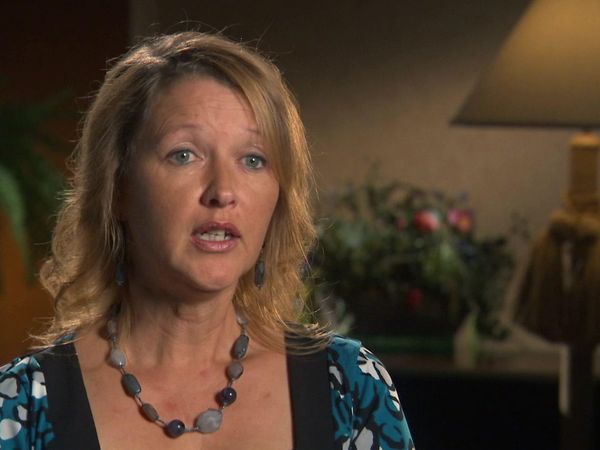 Forensic Files - Faccia Sorridente