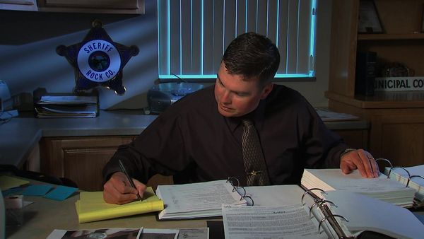 Forensic Files - Occhio Vigile