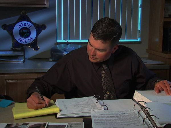 Forensic Files - Occhio Vigile