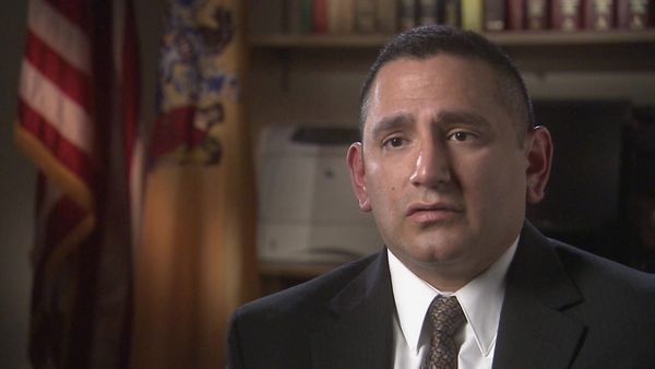 Forensic Files - Ultimo Ballo