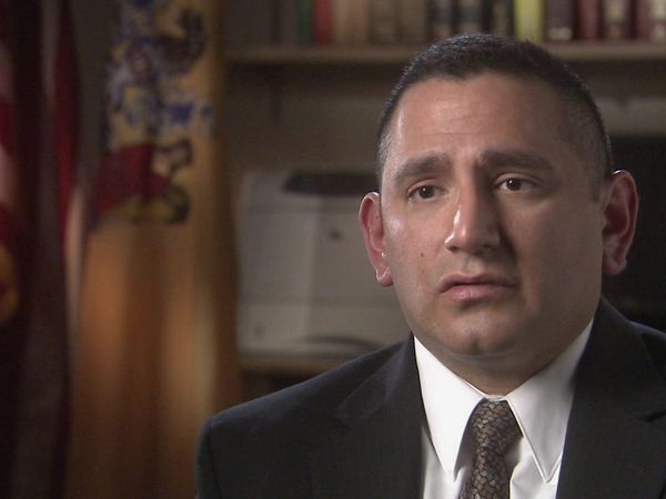Forensic Files - Ultimo Ballo