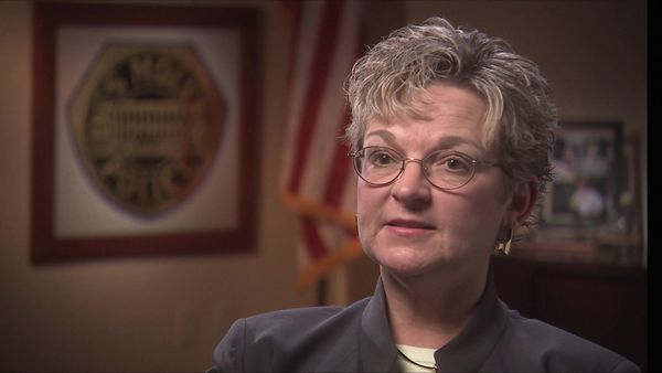 Forensic Files - Danzando con il Diavolo