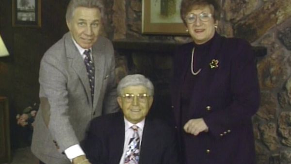 Forensic Files - Beni Congelati