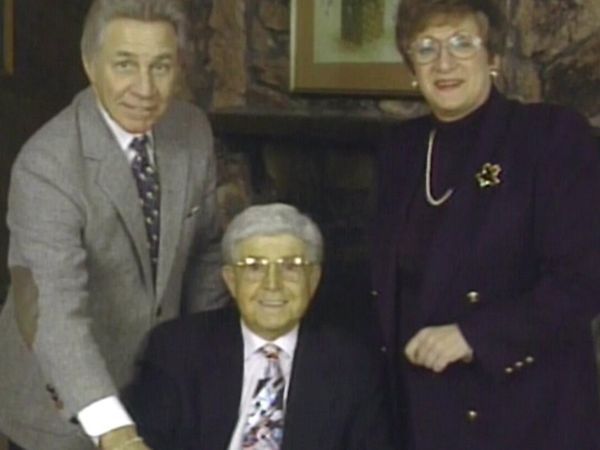 Forensic Files - Beni Congelati