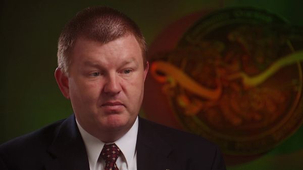 Forensic Files - Rapimento
