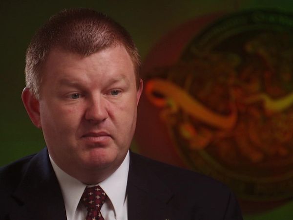 Forensic Files - Rapimento
