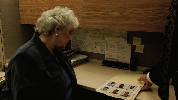 Forensic Files - Trappola del DNA