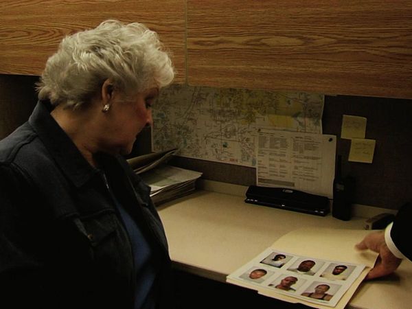Forensic Files - Trappola del DNA