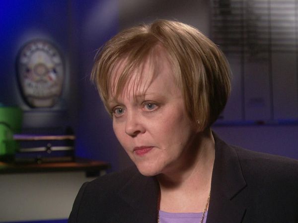 Forensic Files - Alla Ricerca di una Casa