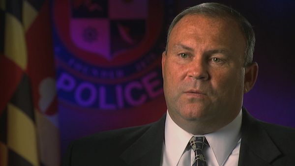 Forensic Files - Piccolo Sporco Segreto