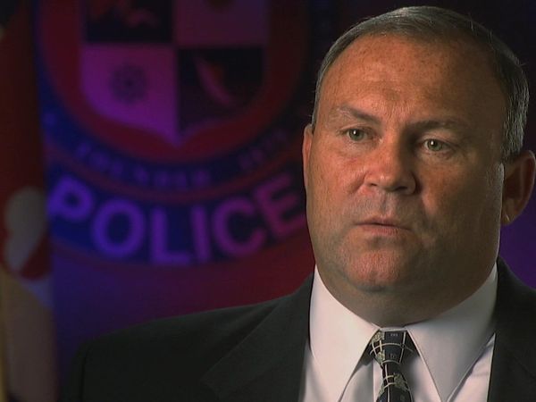 Forensic Files - Piccolo Sporco Segreto