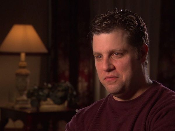 Forensic Files - Ribellione Mortale