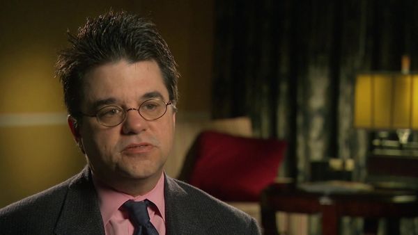 Forensic Files - Camera con Vista