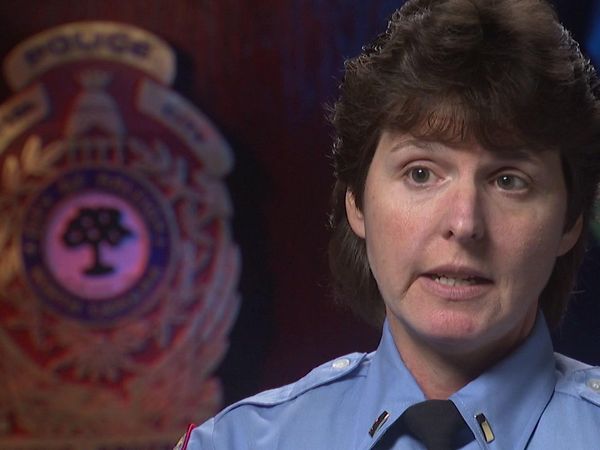 Forensic Files - Attaccatura dei Capelli