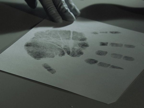 Forensic Files - Sabato delle Palme