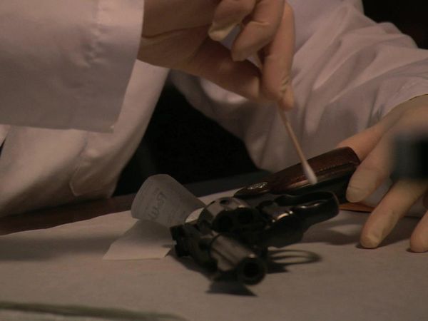 Forensic Files - Cerchia Sociale