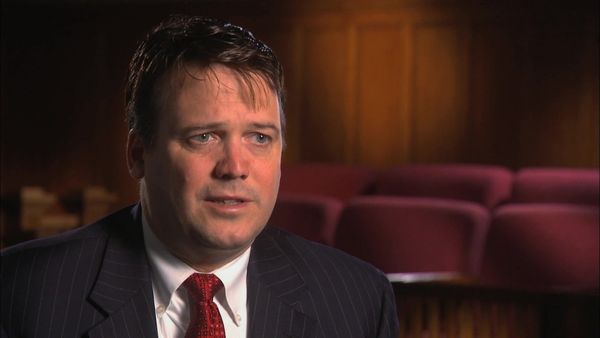 Forensic Files - Tre è una Folla