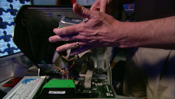 Forensic Files - Appuntamento col Destino