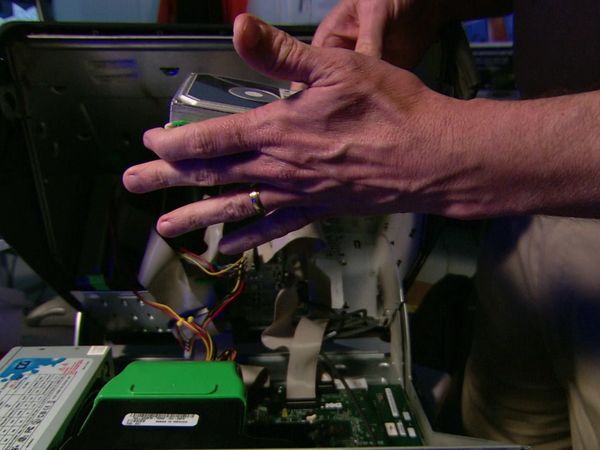 Forensic Files - Appuntamento col Destino