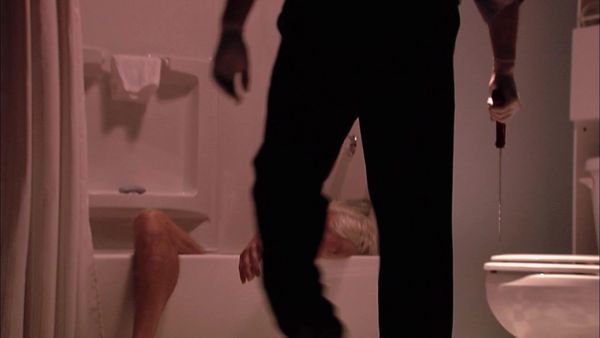 Forensic Files - Tocco del Male