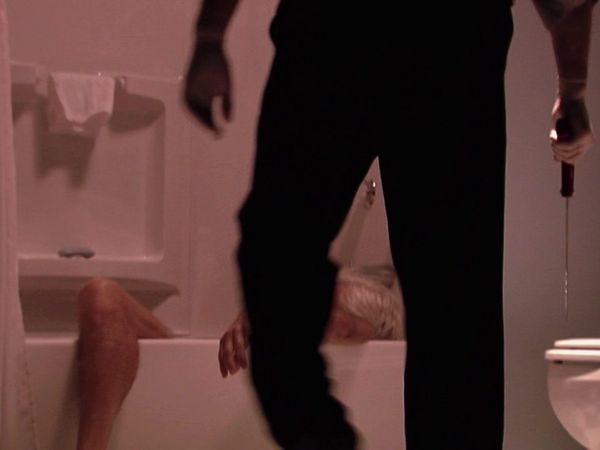 Forensic Files - Tocco del Male