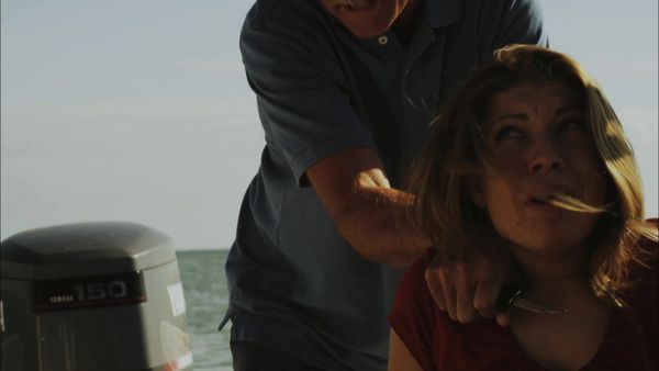 Forensic Files - Impregnato d'Acqua