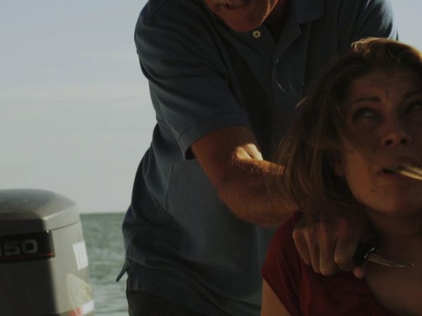 Forensic Files - Impregnato d'Acqua