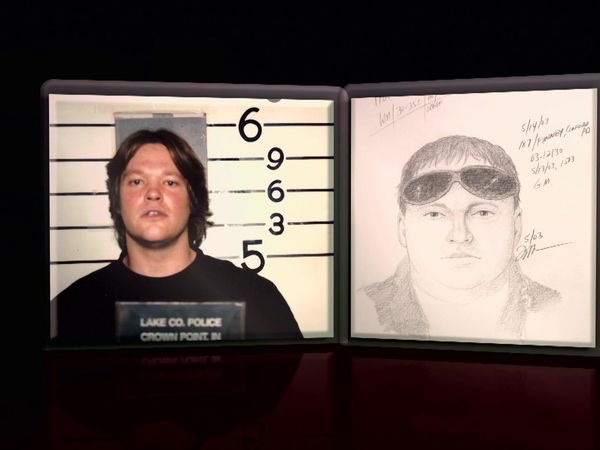 Forensic Files - Scia di un Assassino