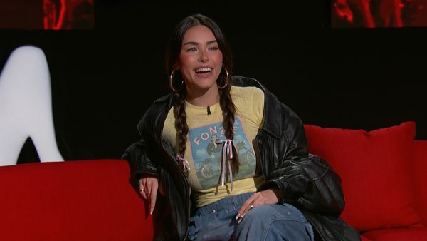 Ridiculousness - Sterling and Madison Beer