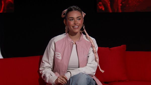 Ridiculousness - Sterling and Madison Beer V