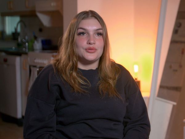 Luksusfellen Sverige - Ida i Årsta