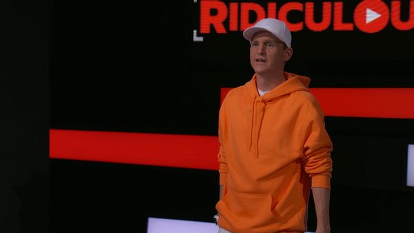 Ridiculousness - Sterling and Madison Beer VI