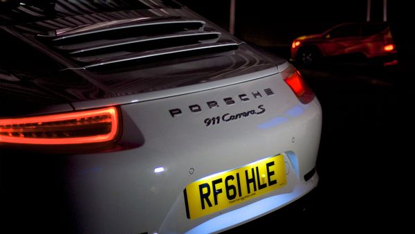 Fifth Gear - Episode 7