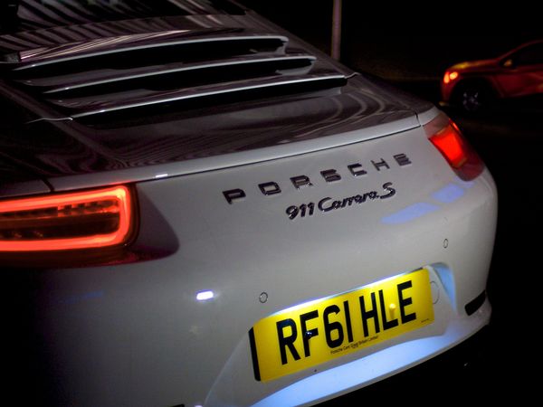 Fifth Gear - Episode 7