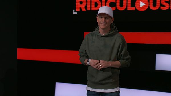 Ridiculousness - Sterling and Madison Beer VIII