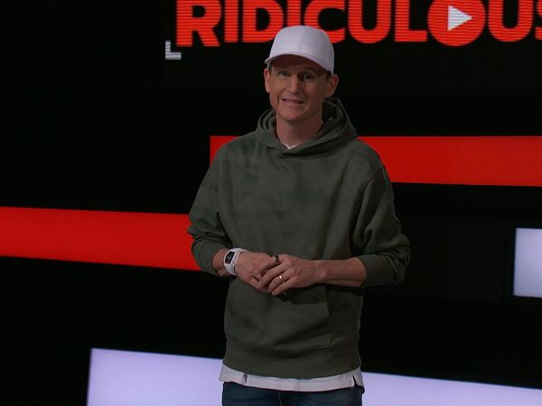 Ridiculousness - Sterling and Madison Beer VIII