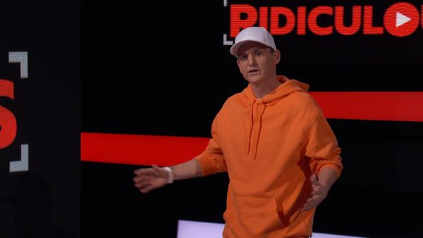 Ridiculousness - Sterling og Madison Beer VII