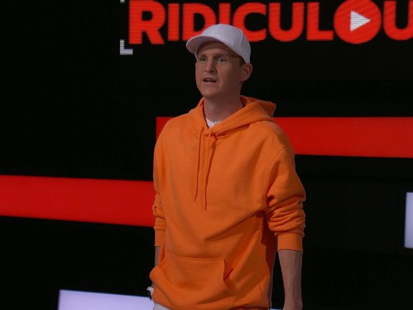 Ridiculousness - Sterling and Madison Beer