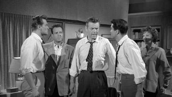 Perry Mason - Der Fall mit dem betrogenen Pokerspieler