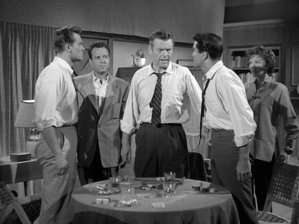 Perry Mason - Der Fall mit dem betrogenen Pokerspieler