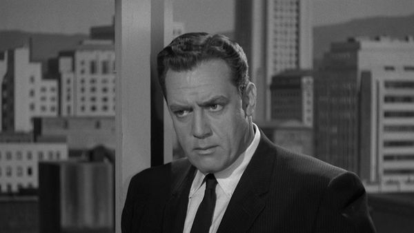 Perry Mason - Der Fall mit dem verschreckten Hengst