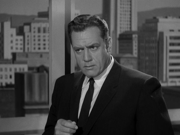 Perry Mason - Der Fall mit dem verschreckten Hengst